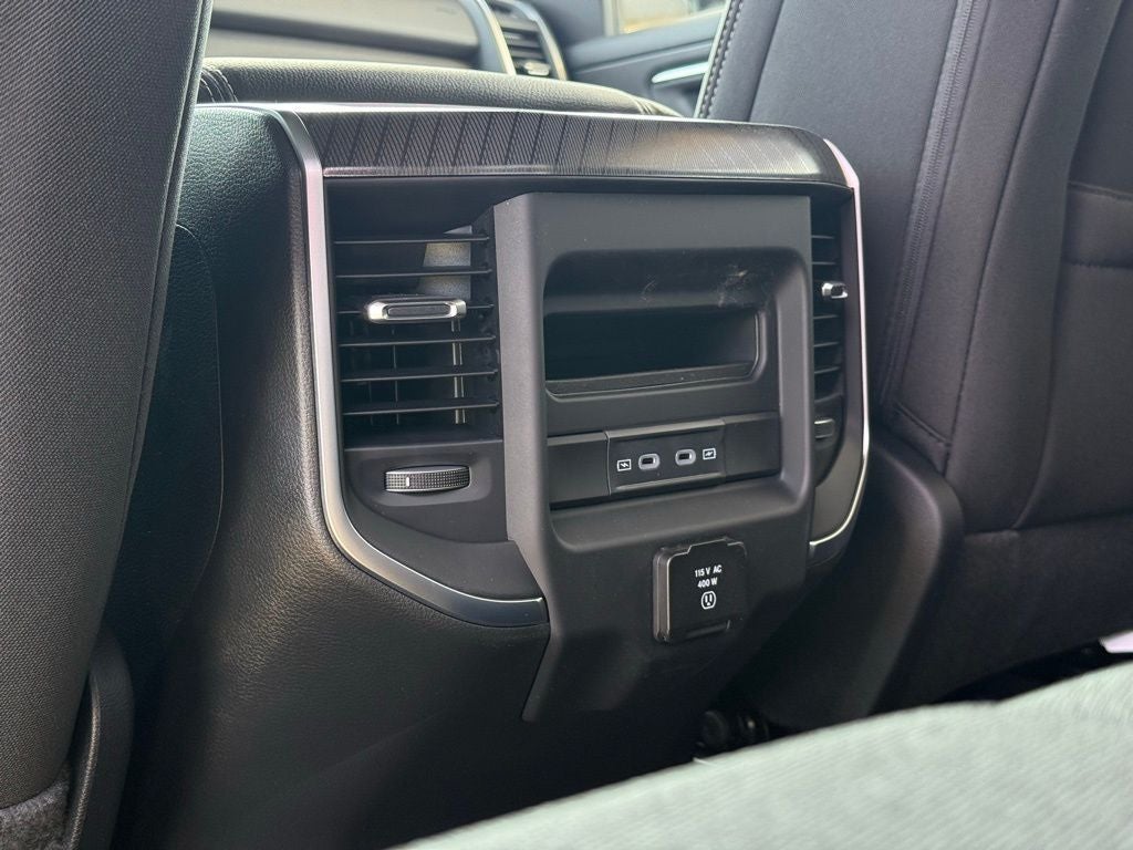 2026 RAM Ram 1500 Big Horn/Lone Star