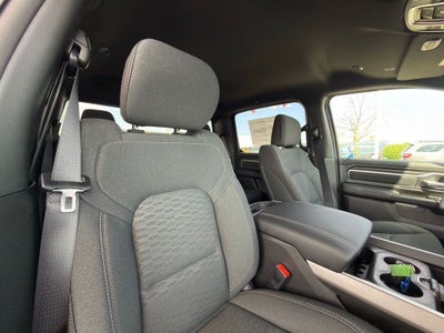 2026 RAM Ram 1500 Big Horn/Lone Star