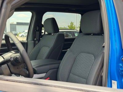 2026 RAM Ram 1500 Big Horn/Lone Star