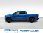 2026 RAM Ram 1500 Big Horn/Lone Star