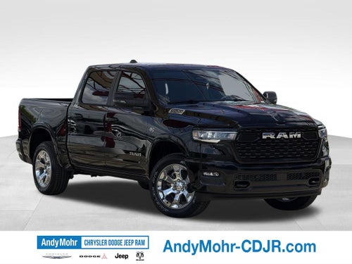 2026 RAM Ram 1500 Big Horn/Lone Star