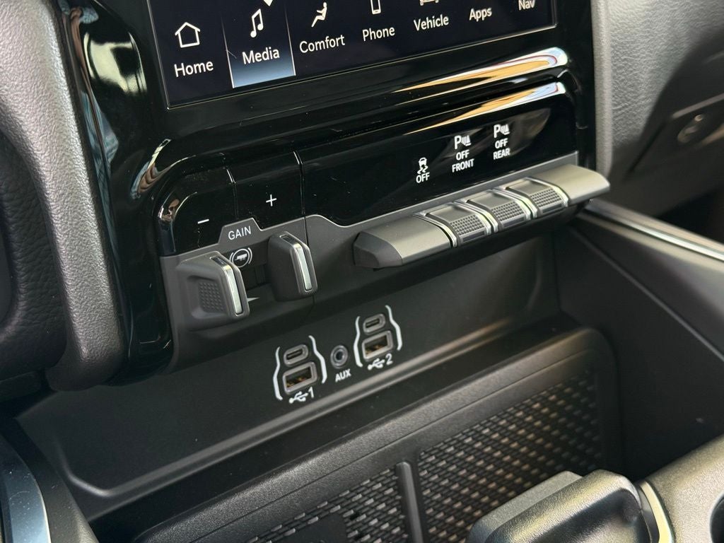2026 RAM Ram 1500 Big Horn/Lone Star