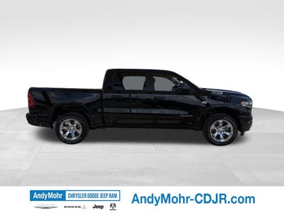 2026 RAM Ram 1500 Big Horn/Lone Star