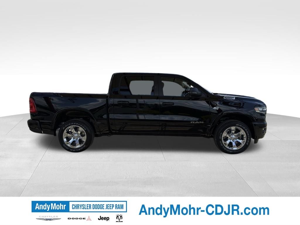 2026 RAM Ram 1500 Big Horn/Lone Star
