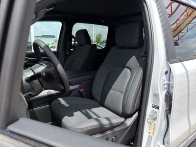 2026 RAM Ram 1500 Big Horn/Lone Star