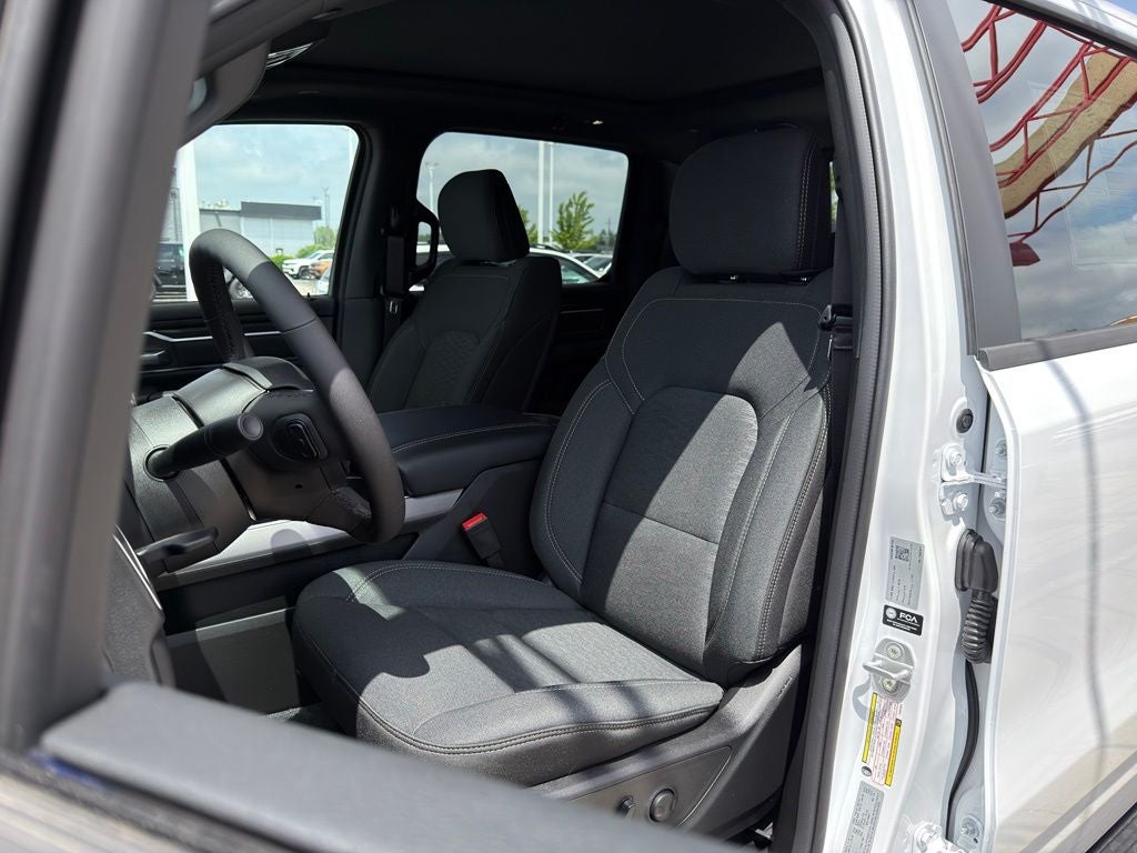 2026 RAM Ram 1500 Big Horn/Lone Star
