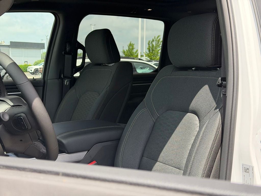 2026 RAM Ram 1500 Big Horn/Lone Star
