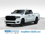 2026 RAM Ram 1500 Big Horn/Lone Star