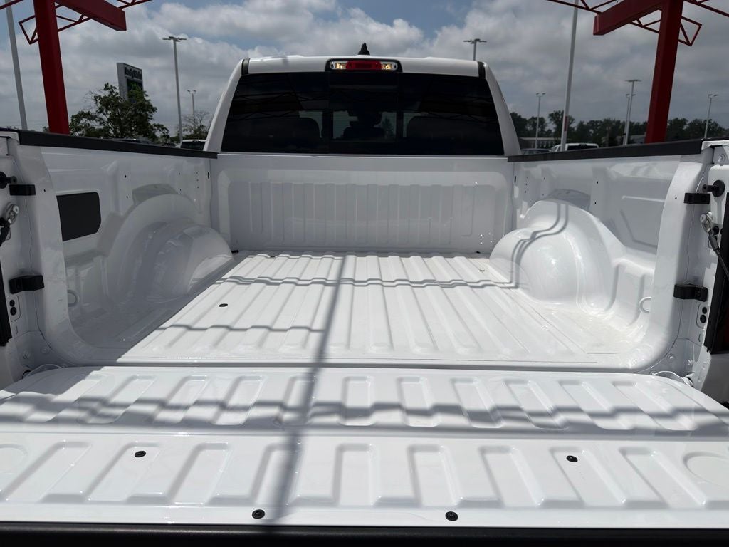 2026 RAM Ram 1500 Big Horn/Lone Star