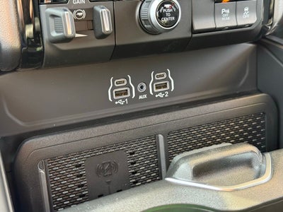 2026 RAM Ram 1500 Big Horn/Lone Star