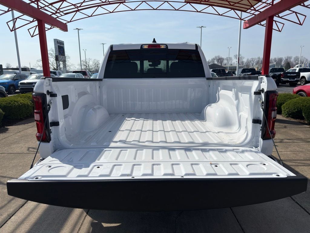 2026 RAM Ram 1500 Big Horn/Lone Star