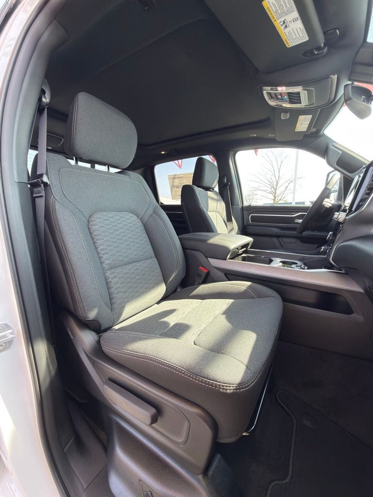 2026 RAM Ram 1500 Big Horn/Lone Star