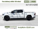 2026 RAM Ram 1500 Big Horn/Lone Star