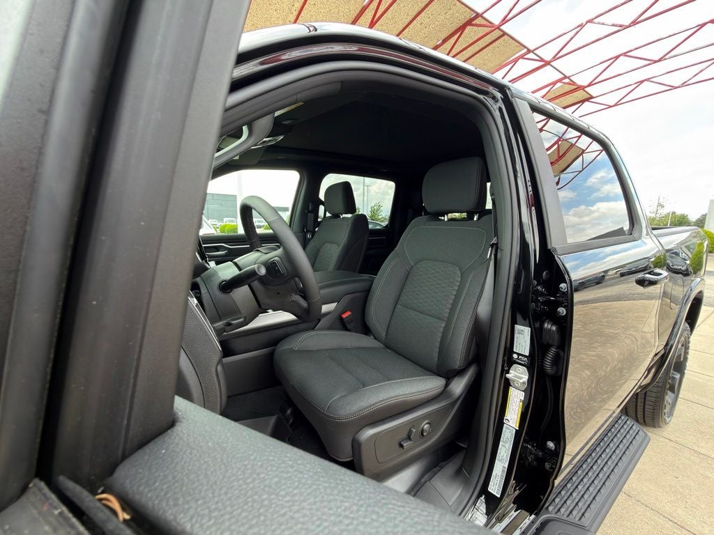2026 RAM Ram 1500 Big Horn/Lone Star