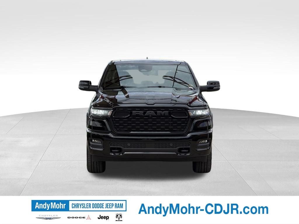 2026 RAM Ram 1500 Big Horn/Lone Star