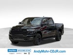 2026 RAM Ram 1500 Big Horn/Lone Star