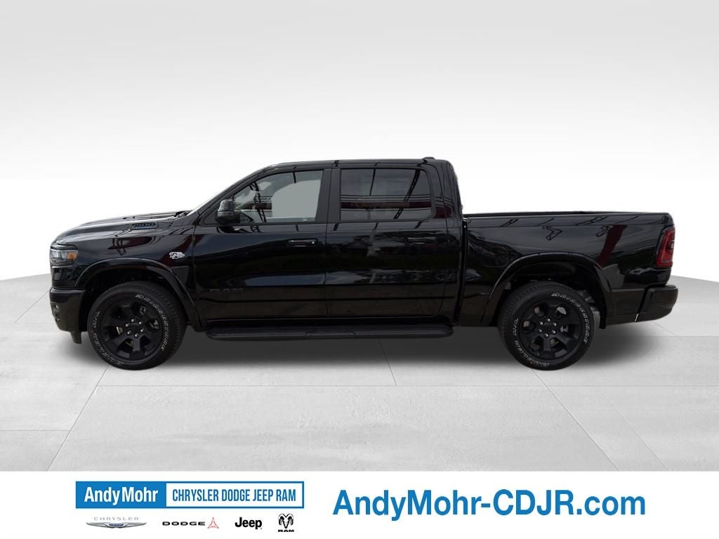 2026 RAM Ram 1500 Big Horn/Lone Star