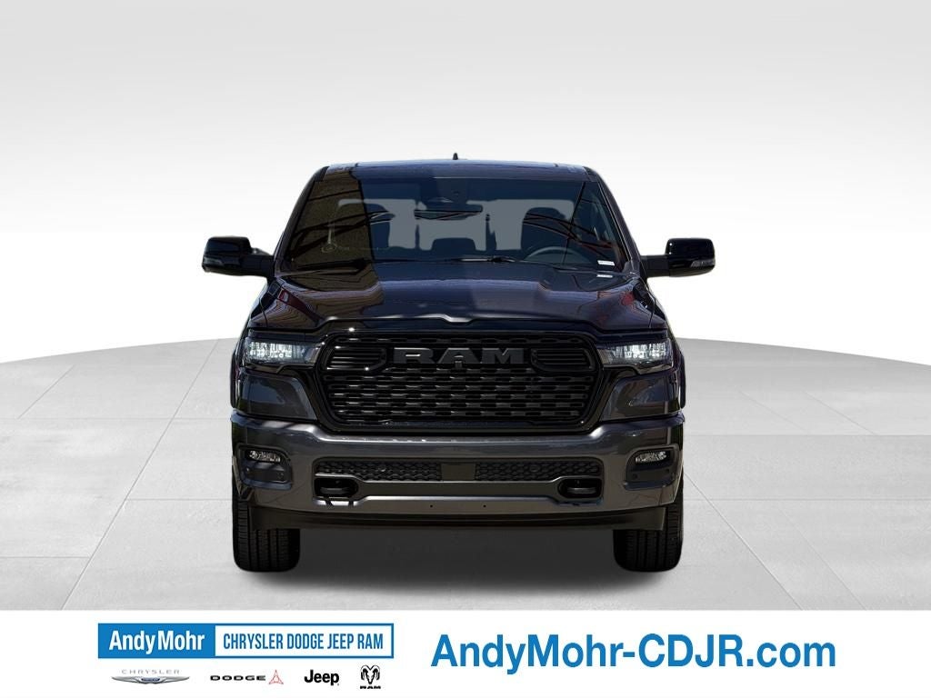 2026 RAM Ram 1500 Big Horn/Lone Star