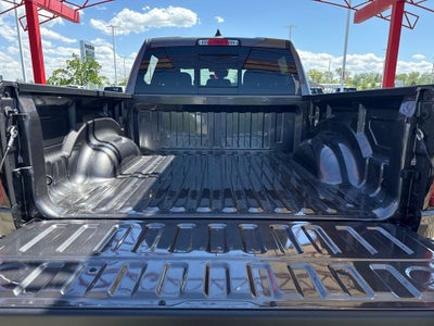 2026 RAM Ram 1500 Big Horn/Lone Star