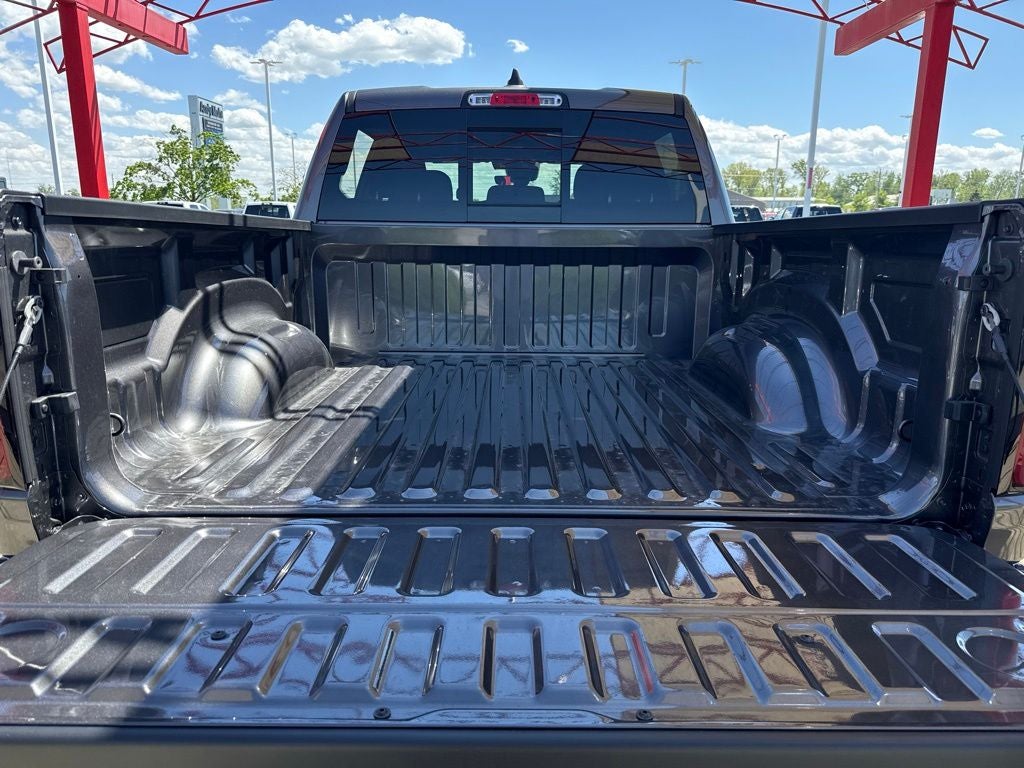 2026 RAM Ram 1500 Big Horn/Lone Star