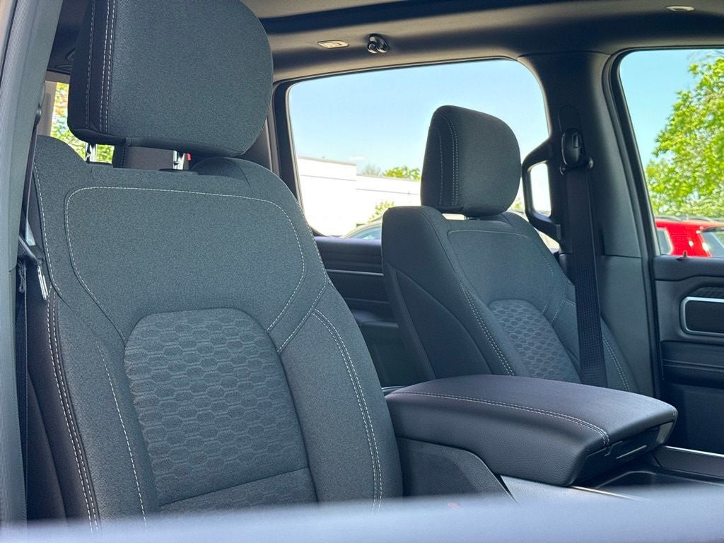 2026 RAM Ram 1500 Big Horn/Lone Star