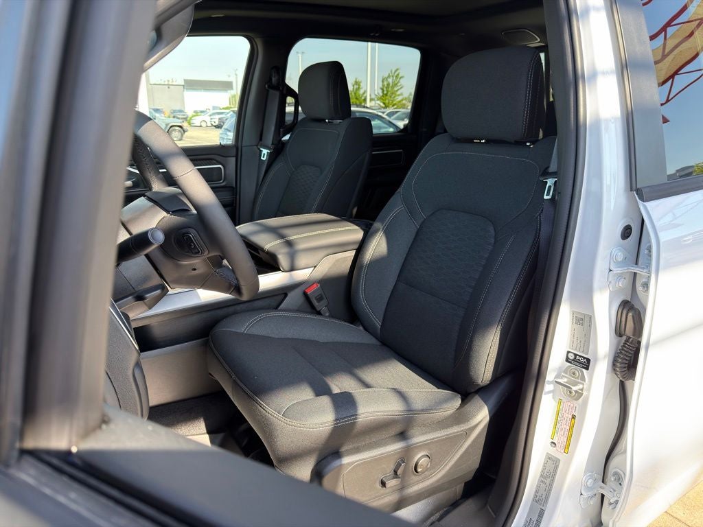 2026 RAM Ram 1500 Big Horn/Lone Star