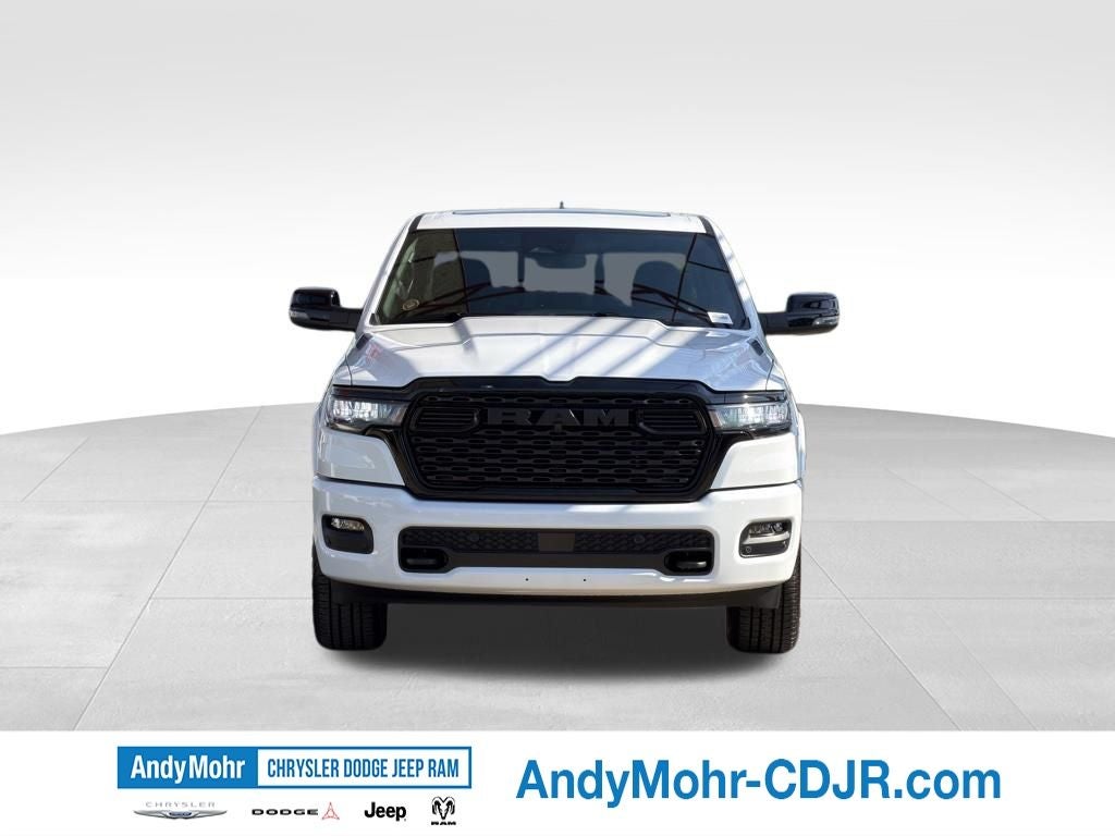 2026 RAM Ram 1500 Big Horn/Lone Star