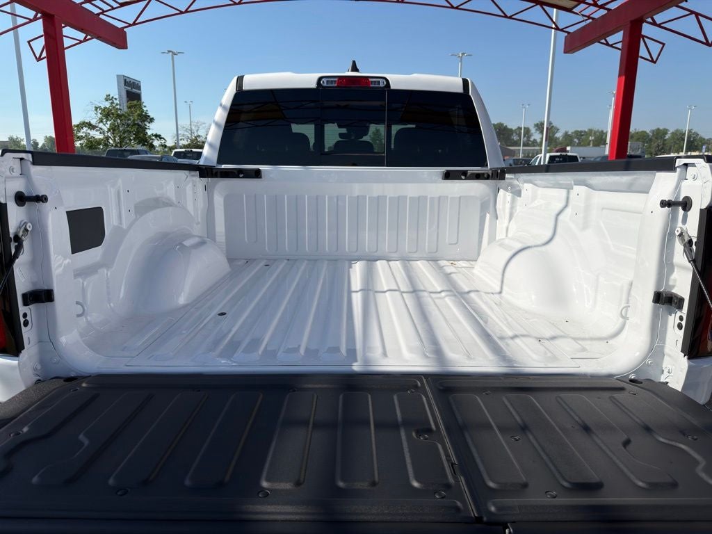 2026 RAM Ram 1500 Big Horn/Lone Star
