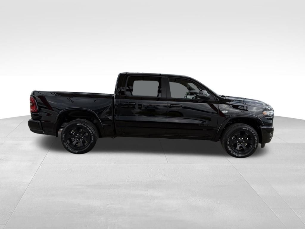 2026 RAM Ram 1500 Big Horn/Lone Star