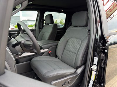 2026 RAM Ram 1500 Big Horn/Lone Star