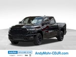 2026 RAM Ram 1500 Big Horn/Lone Star