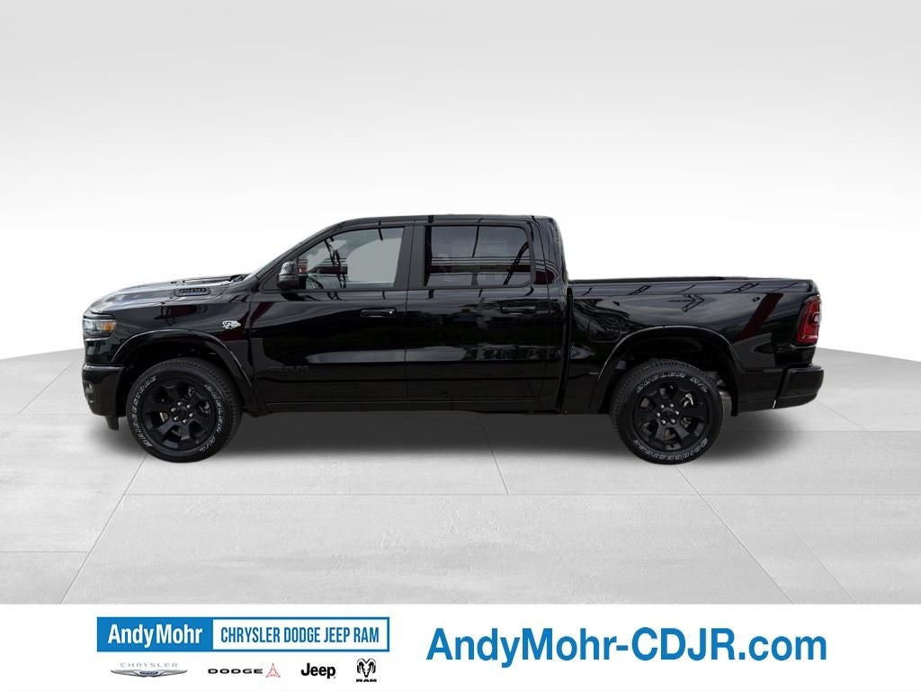 2026 RAM Ram 1500 Big Horn/Lone Star