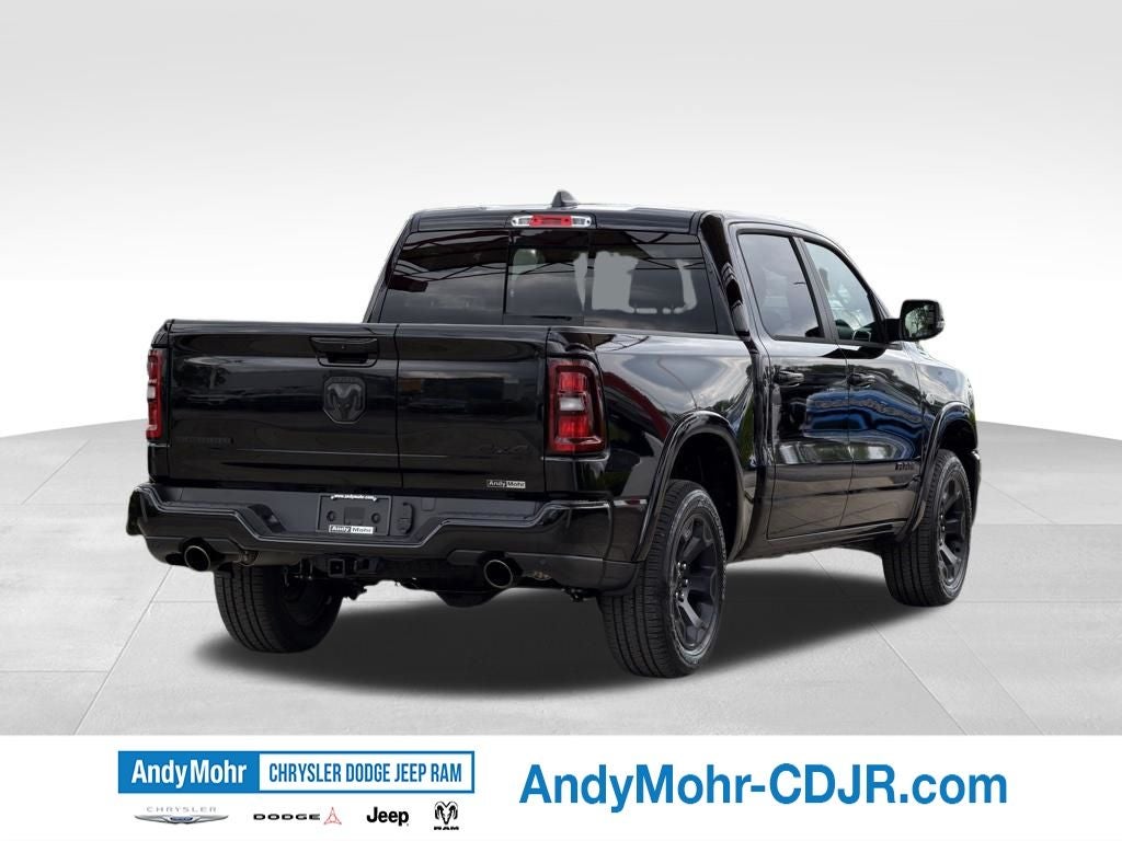 2026 RAM Ram 1500 Big Horn/Lone Star