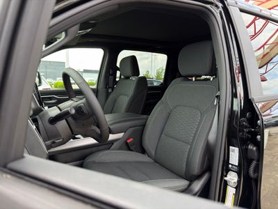 2026 RAM Ram 1500 Big Horn/Lone Star