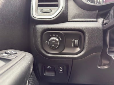 2024 RAM 1500 Big Horn/Lone Star