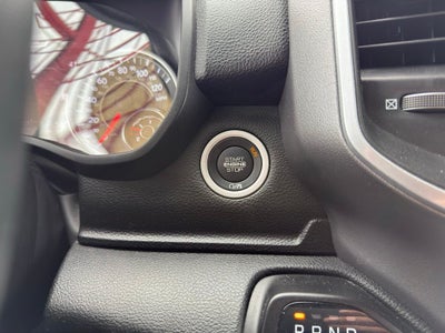 2024 RAM 1500 Big Horn/Lone Star