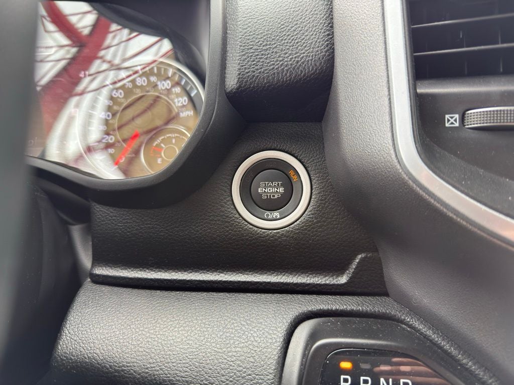 2024 RAM 1500 Big Horn/Lone Star