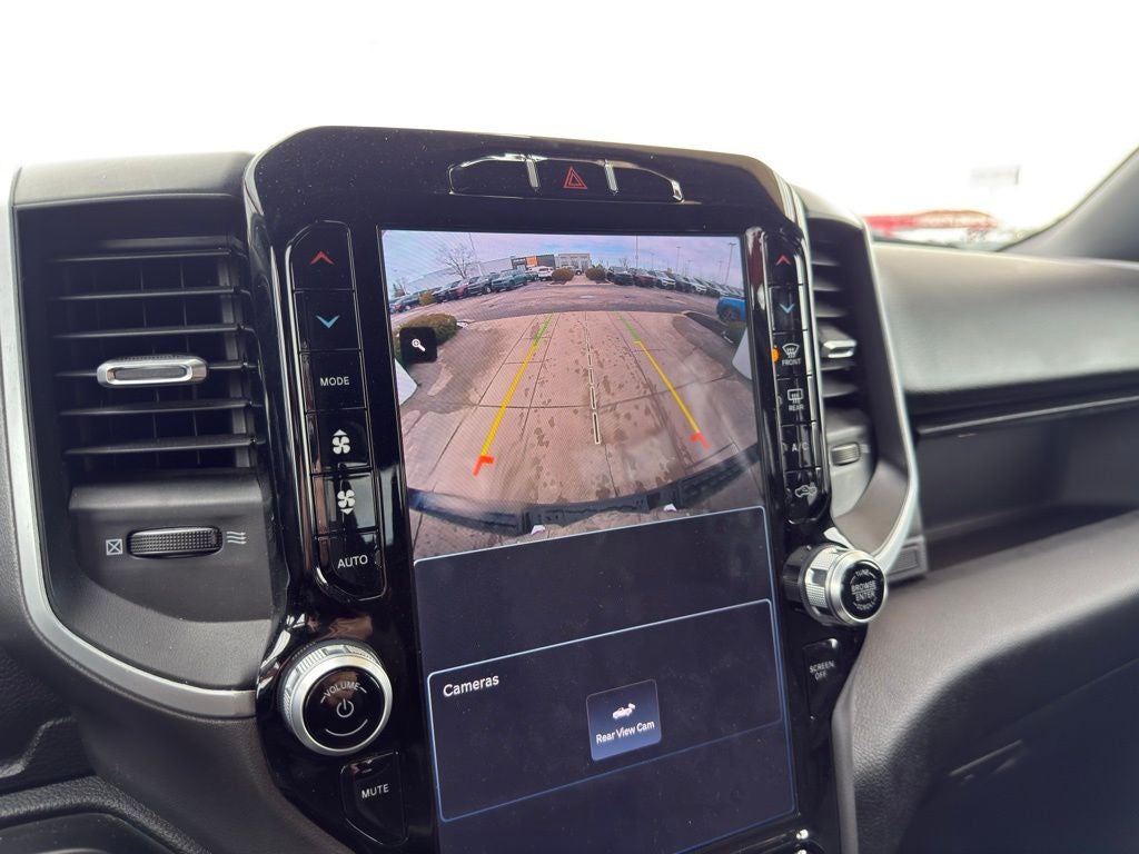 2024 RAM 1500 Big Horn/Lone Star