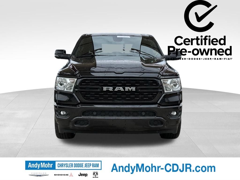 2024 RAM 1500 Big Horn/Lone Star