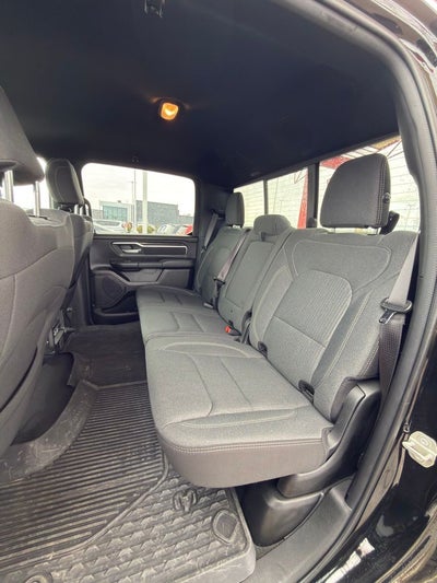 2024 RAM 1500 Big Horn/Lone Star