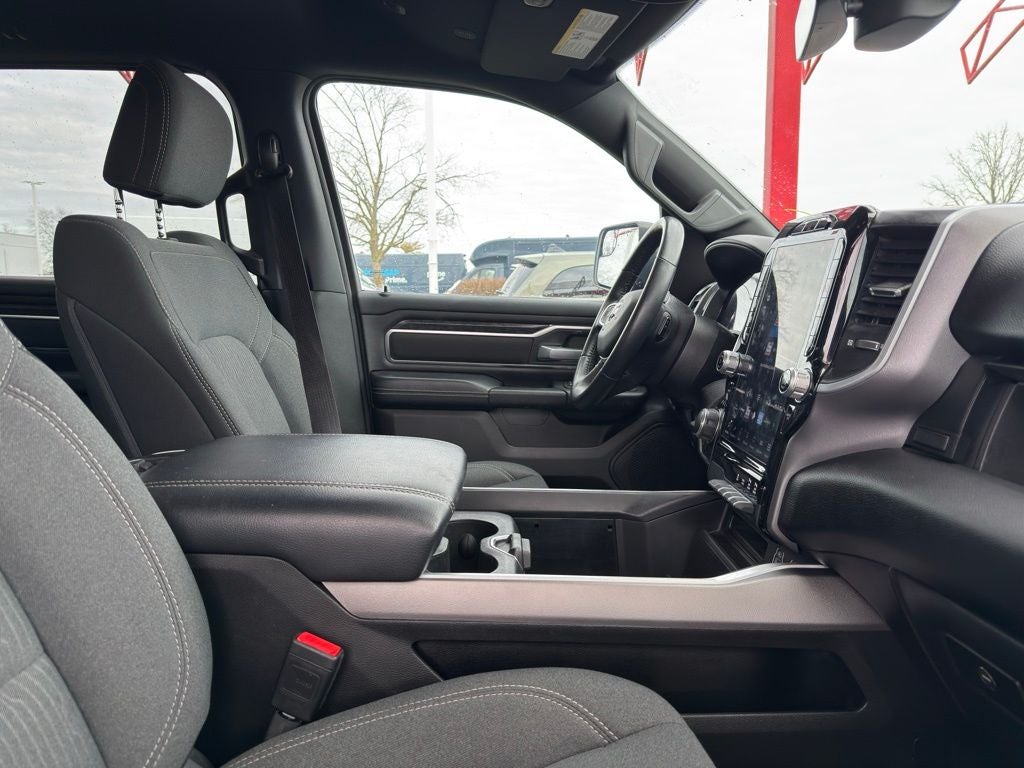 2024 RAM 1500 Big Horn/Lone Star