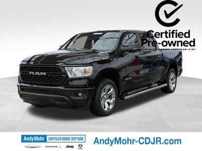 2024 RAM 1500 Big Horn/Lone Star