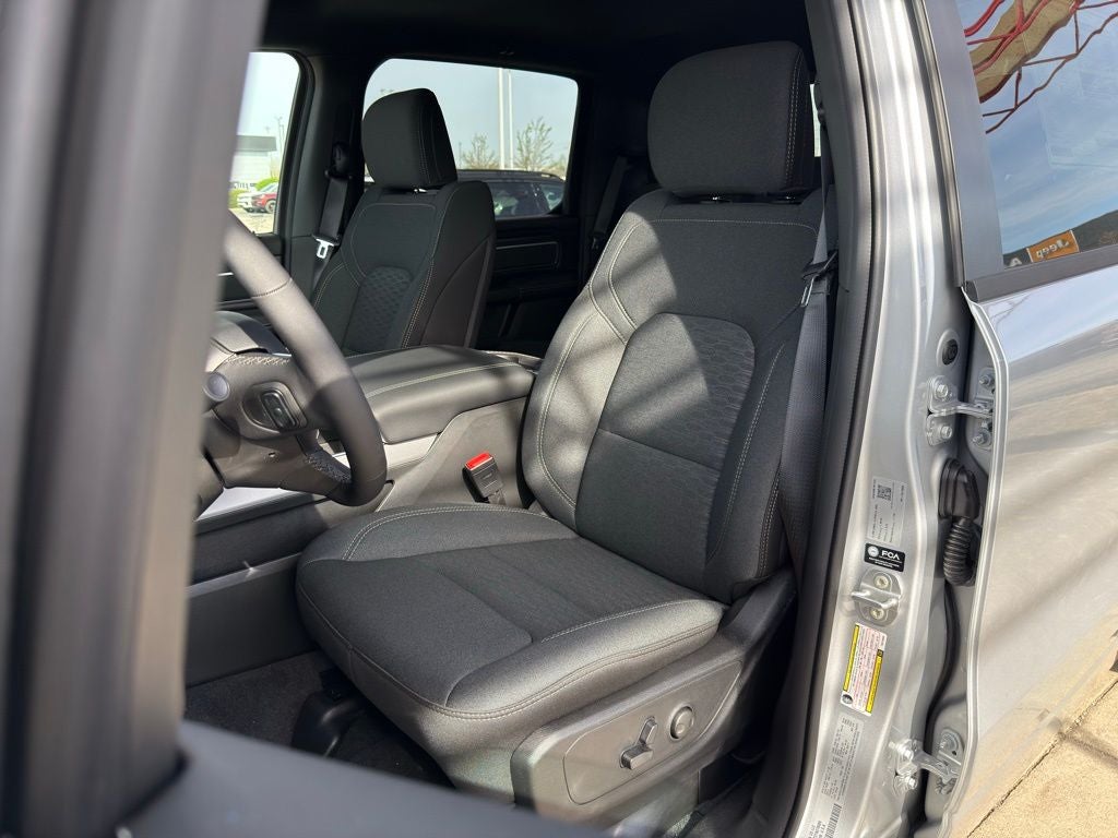 2026 RAM Ram 1500 Big Horn/Lone Star