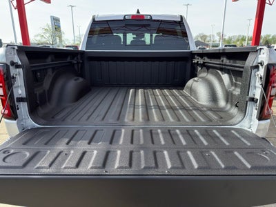 2026 RAM Ram 1500 Big Horn/Lone Star