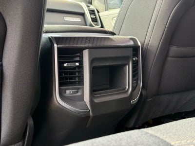 2026 RAM Ram 1500 Big Horn/Lone Star