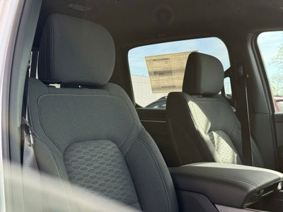 2026 RAM Ram 1500 Big Horn/Lone Star