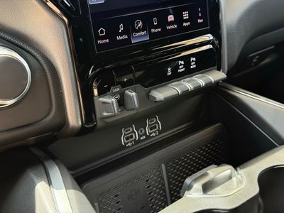 2026 RAM Ram 1500 Big Horn/Lone Star
