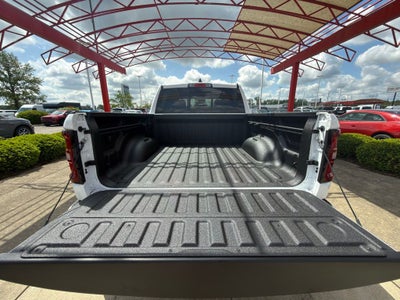 2026 RAM Ram 1500 Big Horn/Lone Star