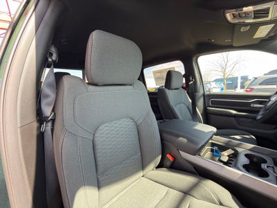 2026 RAM Ram 1500 Big Horn/Lone Star