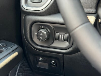 2026 RAM Ram 1500 Big Horn/Lone Star